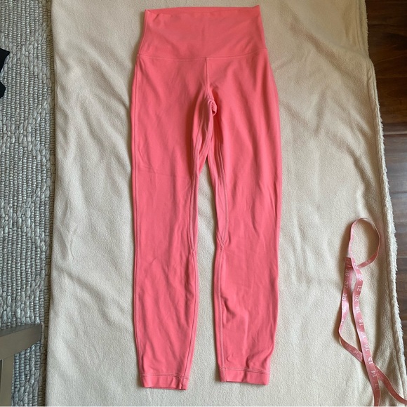 Lululemon Align High-Rise Pant 25" - Picture 5 of 13